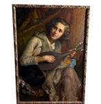 Ghiringhelli Giuseppe (1874-1944) - Melodie