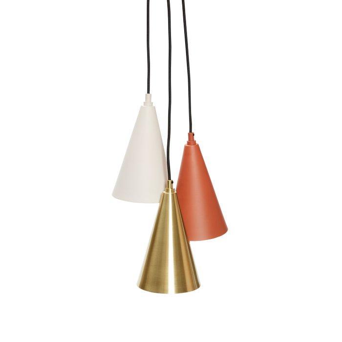 Hübsch-Interior - Lotte Knudsen - Lampe à suspendre -, Antiek en Kunst, Kunst | Designobjecten