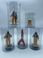 Moulinsart - Tintin - Cohete (#42615)+Haddock Luna, Nieuw