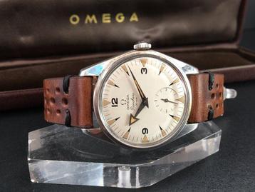 Omega - Ranchero 30mm Calibre 267 - Zonder Minimumprijs - beschikbaar voor biedingen