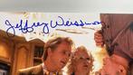 Back to the Future - Signed in person by Jeffrey Weissman as, Nieuw