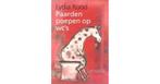 Paarden poepen op wcs 9789025843922, Rood, Annemarie van Haeringen, Verzenden