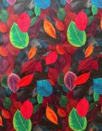 Meubelstof - 600 cm - 140 cm, Antiek en Kunst