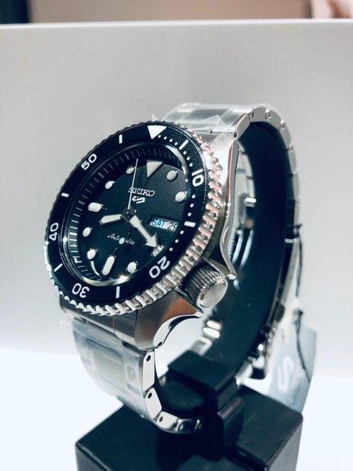 Seiko - SRPD55K1 - Sans Prix de Réserve - SRPD55K1 - Homme -, Handtassen en Accessoires, Horloges | Heren