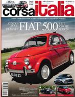 2017 CORSA ITALIA MAGAZINE 24 NEDERLANDS, Livres, Autos | Brochures & Magazines
