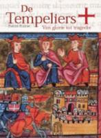 De tempeliers 9789062719600 P. Huchet, Verzenden, Gelezen, P. Huchet