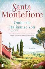 Onder de Italiaanse zon / De tuinen van Devon 9789022574676, Verzenden, Gelezen, Santa Montefiore