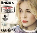 Anouk - One Word - Maxi-Single (Digi) CD, Cd's en Dvd's, Verzenden, Nieuw in verpakking