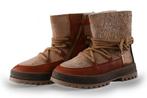 HIP Snowboots in maat 35 Overig | 5% extra korting, Verzenden, Jongen of Meisje, Schoenen, Zo goed als nieuw