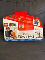 Lego - LEGO MARIO - 71360 - Mario Adventures starters set !, Kinderen en Baby's, Speelgoed | Duplo en Lego, Nieuw
