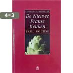 De Nieuwe Franse Keuken / Culinaire Klassiekers P. Bocuse, Boeken, Kookboeken, Verzenden, Gelezen, P. Bocuse