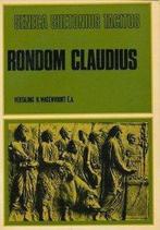 Rondom Claudius 9789022841273 Seneca, Boeken, Verzenden, Gelezen, Seneca