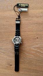 Klok - Citizen - Staal - 1990-2000, Nieuw