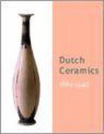 Dutch Art Nouveau and Art Deco Ceramics 1880-1940, Boeken, Verzenden, Zo goed als nieuw, E. Langendijk