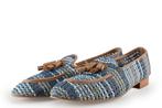 Jhay Loafers in maat 41 Blauw | 5% korting, Verzenden, Overige typen