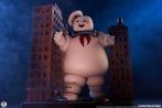 The Ghostbusters Diorama Statue Stay Puft Marshmallow Man 74, Ophalen of Verzenden, Nieuw