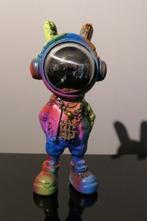 RichART - Astronaute POP en version dollar