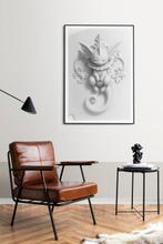 Henshin (Marco Celante) - Vaporeon – Il Silenzio dell’Abisso, Nieuw