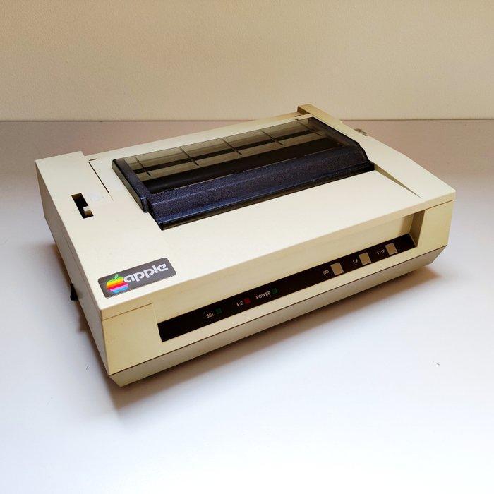 Apple Dot Matrix Printer A9M0106 - Computer (1) - Zonder, Games en Spelcomputers, Spelcomputers | Overige Accessoires