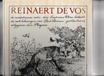 Reinaert de vos 9789021606712 Altena, Verzenden, Gelezen, Altena