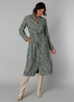 YEST ECO jurk Oepkje48Maat 46/48 (XL) of groter, Kleding | Dames, Verzenden, Nieuw, Maat 46/48 (XL) of groter, Overige kleuren