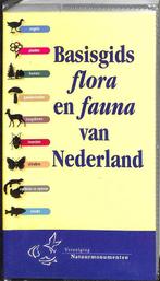 Basisgids flora en fauna in Nederland 9789070099367, Boeken, Gelezen, Jan G. van Gelderen, N.v.t., Verzenden