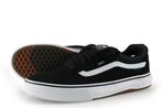 Vans Sneakers in maat 47 Zwart | 25% korting, Kleding | Heren, Schoenen, Verzenden, Zwart, Zo goed als nieuw, Sneakers