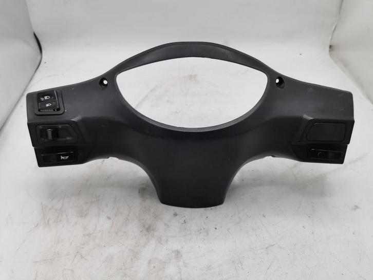 Peugeot Tweet Evo 2020 Binnen Stuurkap incl. knopjes, Fietsen en Brommers, Brommeronderdelen | Scooters, Kap, Overige merken, Ophalen of Verzenden