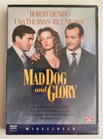 MAD DOG AND GLORY (IN SEAL) (DVD), Gebruikt