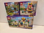 Lego Set - Friends - 3 sets van lego Friends, Kinderen en Baby's, Speelgoed | Duplo en Lego, Nieuw