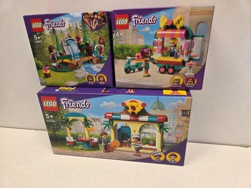 Lego Set - Friends - 3 sets van lego Friends, Kinderen en Baby's, Speelgoed | Duplo en Lego
