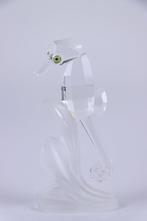 Figuur - Swarovski - Zeepaardje (Boxed) - Kristal