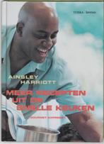 Ainsley Harriott - Meer recepten uit de snelle keuken, Verzenden, A. Harriott