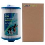 Alapure Spa Waterfilter geschikt voor Pleatco PSANT20P4 /, Tuin en Terras, Verzenden, Nieuw