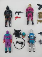 Hasbro - Action figure G.I. Joe - Iron Grenadiers, Voltar,