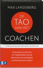 De TAO van het coachen 9789052617336, Livres, Conseil, Aide & Formation, Max Landsberg, Landsberg, Max, Verzenden