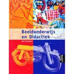 Beeldonderwijs en Didactiek 1e druk, Boeken, Verzenden, Nieuw