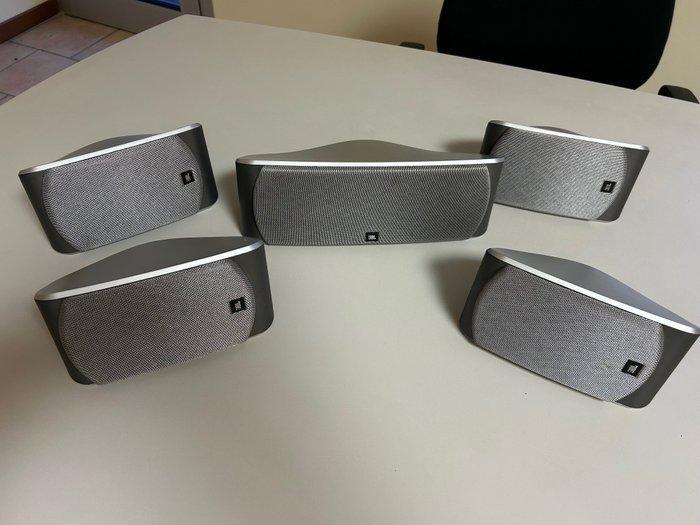 JBL - SCS200 Ensemble d’enceintes, TV, Hi-fi & Vidéo, Radios