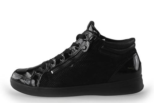 Ara Hoge sneakers in maat 42 Zwart | 5% extra korting, Kleding | Dames, Schoenen, Zwart, Zo goed als nieuw, Sneakers, Verzenden