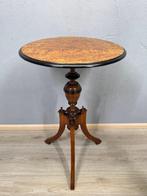 Bijzettafel - Hout - Elegante bijzettafel