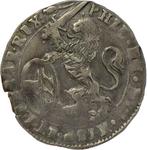 Spaans Nederland, Arras. Philip IV (1621-1665). 1 Escalin, Timbres & Monnaies