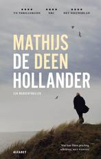 De Hollander 1 - De Hollander (9789021344041, Mathijs Deen), Antiek en Kunst, Verzenden
