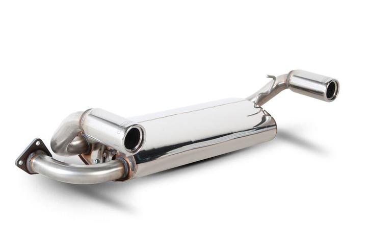 Rover MG TF | Geluiddemper achter Scorpion Performance, Autos : Pièces & Accessoires, Systèmes d'échappement, Envoi