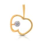 Sans Prix de Réserve - Pendentif - 18 carats Or jaune -, Bijoux, Sacs & Beauté, Bijoux anciens