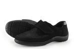 Waldlaufer Instappers in maat 38½ Zwart, Kleding | Dames, Schoenen, Waldlaufer, Verzenden, Zo goed als nieuw, Instappers