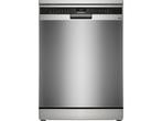 Siemens SN23EI27VE - Vrijstaande vaatwasser - Home Connect, Elektronische apparatuur, Vaatwasmachines, Verzenden, Zo goed als nieuw