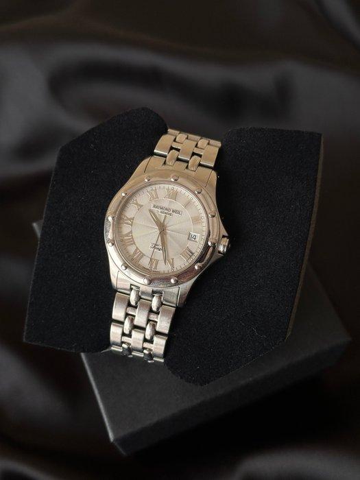Raymond Weil - Tango - Sans prix de réserve - Homme -, Handtassen en Accessoires, Horloges | Heren