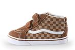 Vans Hoge sneakers in maat 26 Cognac | 5% extra korting, Kinderen en Baby's, Kinderkleding | Schoenen en Sokken, Jongen of Meisje