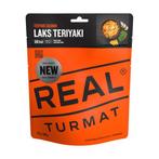 Zalm Teriyaki - Real Turmat, Divers, Produits alimentaires, Verzenden