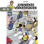 Jommeke Buiten Reeks: 002 Met Jommeke in het verkeer, Boeken, Stripverhalen, Verzenden, Gelezen, JEF. Nys